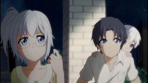 Cupid's Chocolates Season 1 Episode 9 - Hao Yi Becomes a Dad?! Wife Is a Literary Girl