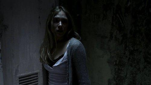 Supernatural Season 1 Episode 10 - Asylum