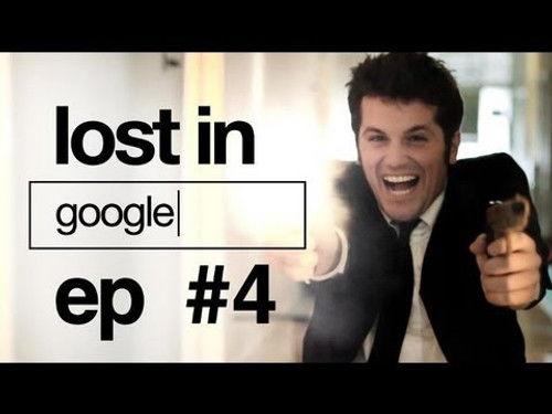 Lost in Google Season 1 Episode 5 - Timeline