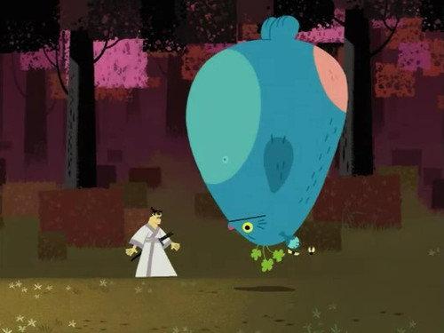 undefined Season 3 Episode 7 - XXXIII