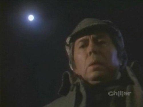 The New Alfred Hitchcock Presents Season 4 Episode 16 - My Dear Watson