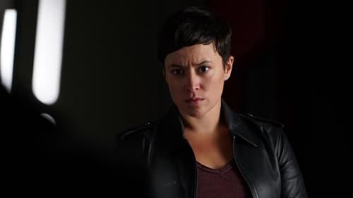 Marvel's Agents of S.H.I.E.L.D. Season 5 Episode 14 - The Devil Complex