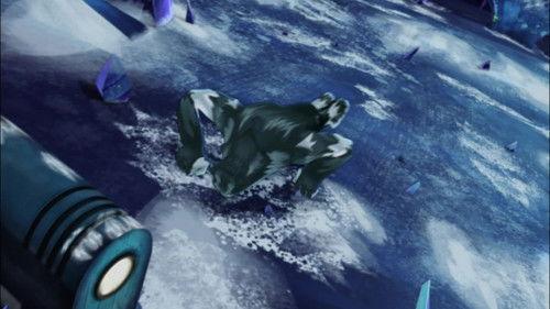 Slugterra Season 1 Episode 16 - Snowdance