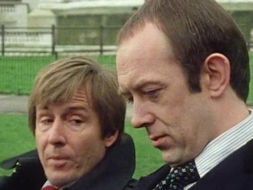 The Sandbaggers Season 2 Episode 5 - It Couldn't Happen Here