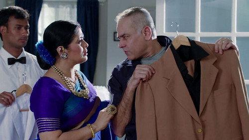 Naagin Season 1 Episode 1 - A Mysterious Woman Haunts Ritik