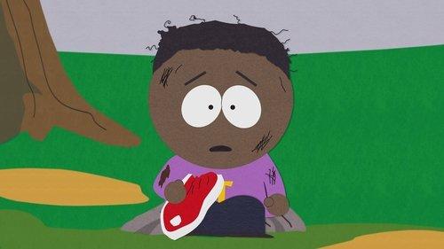 South Park Season 5 Episode 12 - Here Comes the Neighborhood
