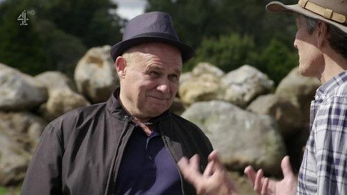 Grand Designs New Zealand Season 3 Episode 2 - Mount Ruapehu: Log Home