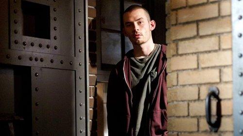 Slasher: Flesh & Blood Season 1 Episode 4 - Upstairs Downstairs