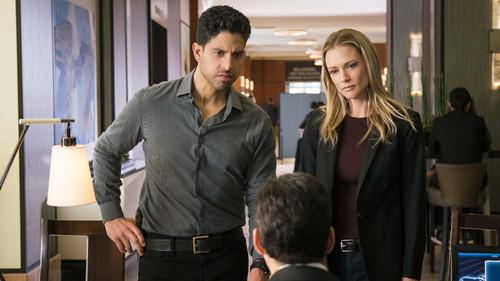 Criminal Minds Season 13 Episode 16 - Last Gasp