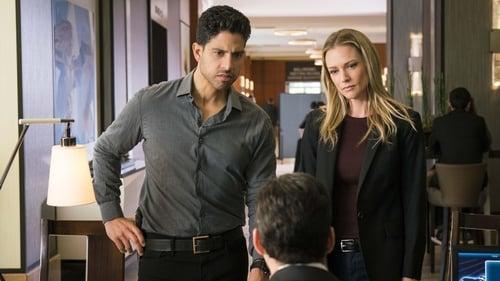 undefined Season 13 Episode 16 - Last Gasp