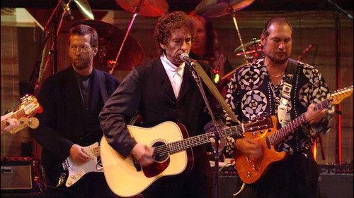 Great Performances Season 41 Episode 19 - Bob Dylan: The 30th Anniversary Celebration Concert