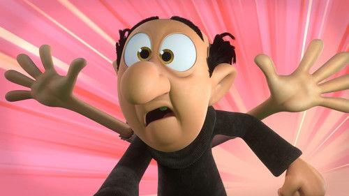 The Smurfs Season 1 Episode 43 - Smurfy Mother's Day!