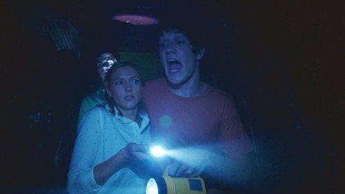 Zach Stone Is Gonna Be Famous Season 1 Episode 9 - Zach Stone Is Gonna Be Scary