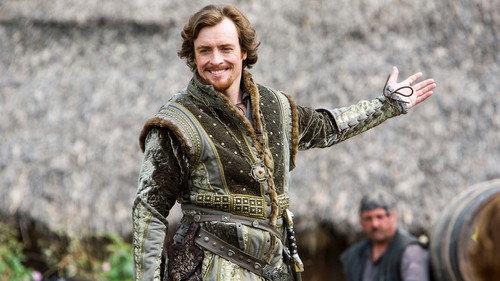 Robin Hood Season 3 Episode 7 - Too Hot to Handle