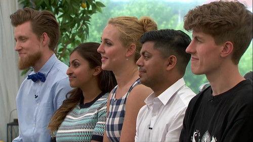 Den store bagedyst Season 6 Episode 5 - Episode 5