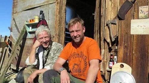 Kill & Eat Season 5 Episode 10 - En pronghorn i Wyoming