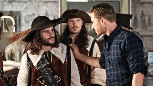 Once Upon a Time Season 6 Episode 2 - A Bitter Draught