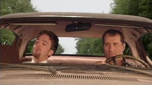 Married... with Children Season 9 Episode 2 - Driving Mr. Boondy