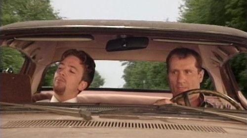 Married... with Children Season 9 Episode 2 - Driving Mr. Boondy