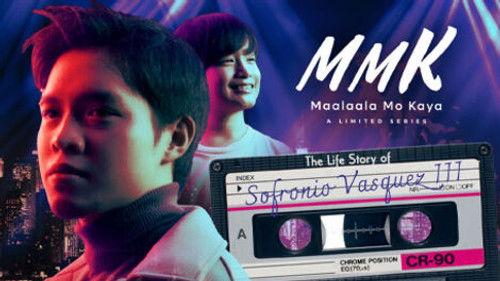 Maalaala Mo Kaya Season 31 Episode 1 - Fire