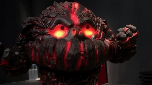 SuperMansion Season 3 Episode 14 - A Prayer for Mr. T: The SuperMansion Thanksgiving Special