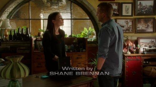 NCIS: Los Angeles Season 2 Episode 24 - Familia