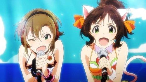 THE iDOLM@STER Cinderella Girls Season 1 Episode 11 - Can you hear my voice from the heart?