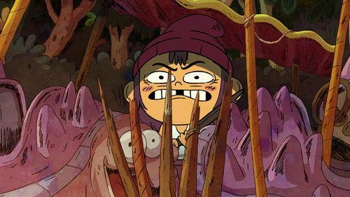 Wylde Pak Season 1 Episode 18 - The Secret of Lake Island