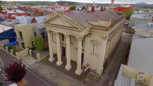 Restoration Australia Season 3 Episode 5 - Ballarat, Vic