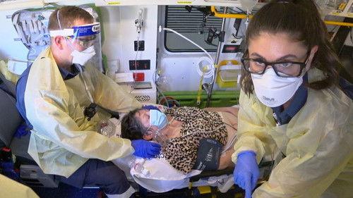 Paramedics Season 3 Episode 6 - Episode 6