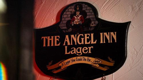 Ghosting Season 1 Episode 2 - Case 102: The Old Angel Inn