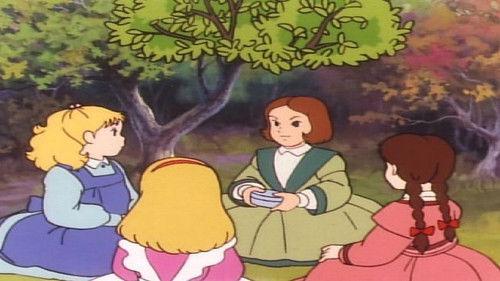 Tales of Little Women Season 1 Episode 14 - Amy and bad friends