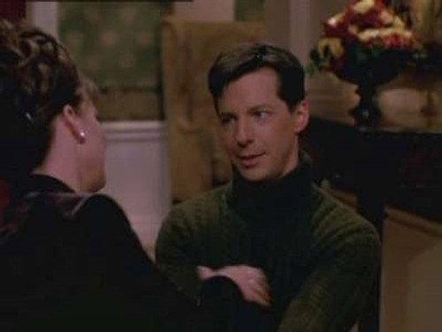 Will & Grace Season 6 Episode 6 - Heart Like a Wheelchair