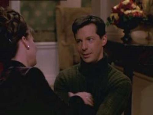 Will & Grace Season 6 Episode 6 - Heart Like A Wheelchair