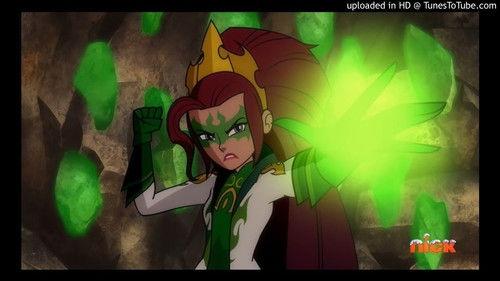 Mysticons Season 1 Episode 20 - The Prophecy Unleashed