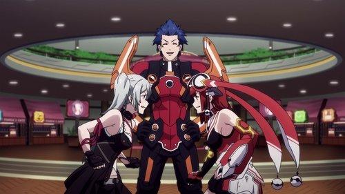 Phantasy Star Online 2: Episode Oracle Season 1 Episode 21 - Sarah and Klariskrays