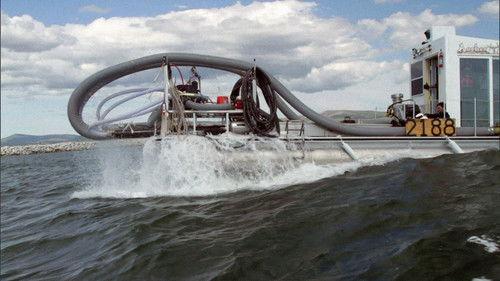 Bering Sea Gold Season 2 Episode 2 - Dead Men Gather No Gold