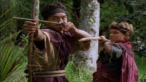 undefined Season 1 Episode 5 - Ares