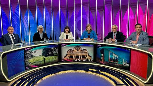 Question Time Season 46 Episode 6 - 15/02/2024