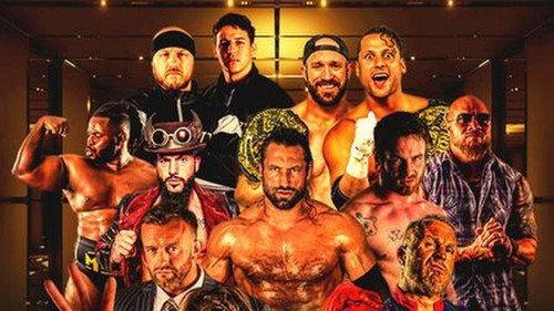 NWA Powerrr Season 7 Episode 1 - Episode #49, December 7, 2021