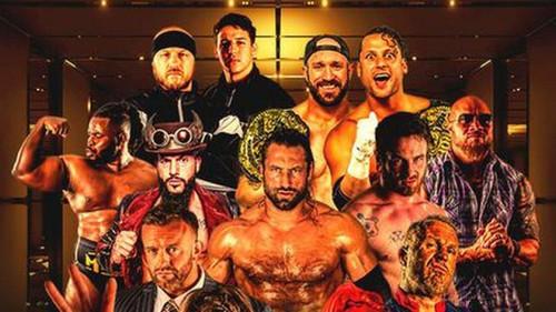 NWA Powerrr Season 7 Episode 1 - Episode #49, December 7, 2021