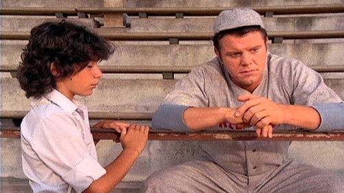 Background image for Cleo and the Babe