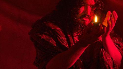 Secrets Season 5 Episode 1 - Jonah and the Whale