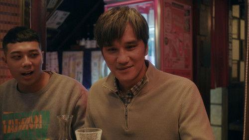 Let's Talk About CHU Season 1 Episode 6 - Episode 6