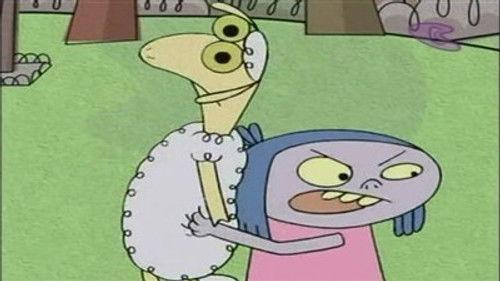 Sheep in the Big City Season 1 Episode 3 - To Bleat or Not to Bleat