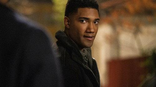 FBI: International Season 2 Episode 9 - Wheelman