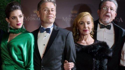 Monarca Season 1 Episode 5 - Centennial