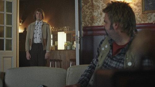 Christmas on Blood Mountain Season 1 Episode 10 - Episode 10