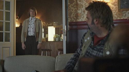 Christmas on Blood Mountain Season 1 Episode 10 - Episode 10