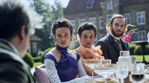 Haus Kummerveldt Season 1 Episode 5 - Episode 5